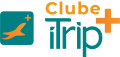 Logo Clube Itrip